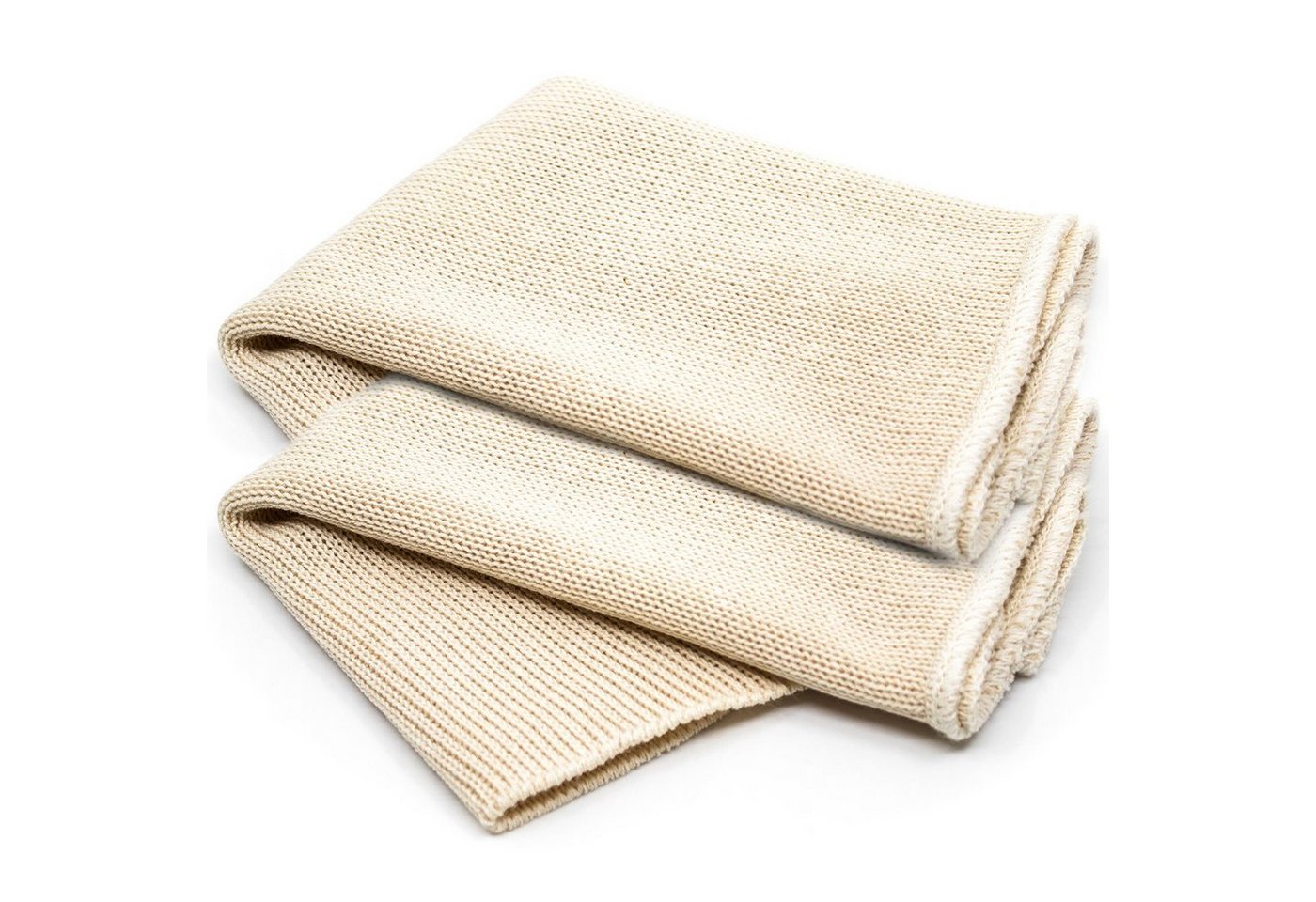 Landwiesen Kartoffelpresse 2 x Kloßsack, Original grüne Klöße selber machen (2 St), Baumwolle, Hergestellt in Deutschland Bild 2