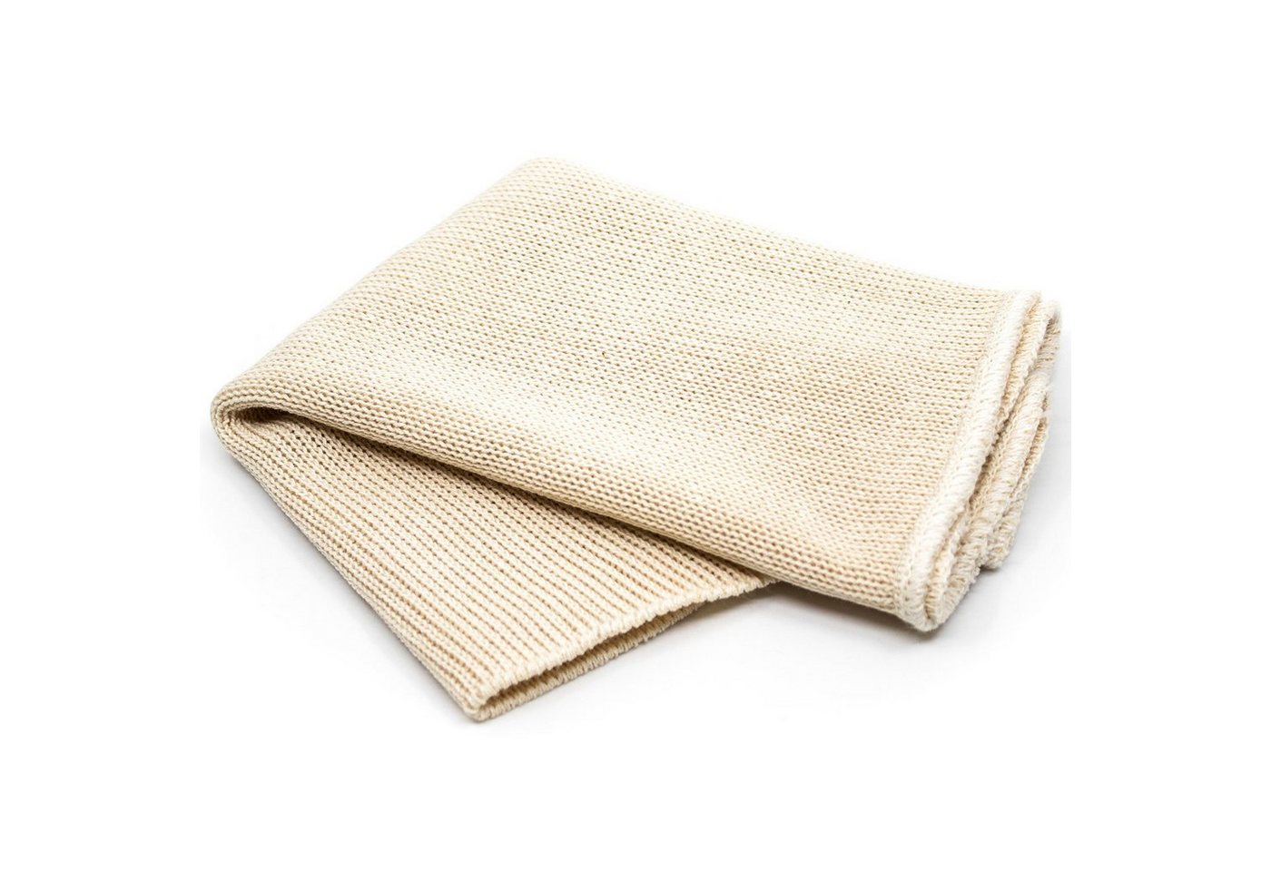 Landwiesen Kartoffelpresse 2 x Kloßsack, Original grüne Klöße selber machen (2 St), Baumwolle, Hergestellt in Deutschland Bild 5