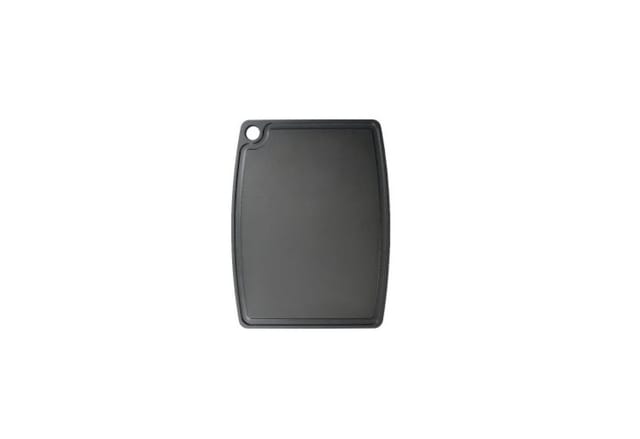JADE Schneidebrett JADE Schneidebrett "Gourmet Professional" aus Zellulose-Laminat, Zellulose-Laminat, (1-St)
