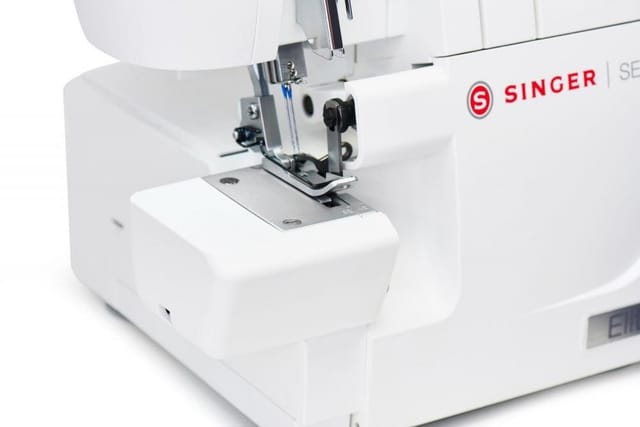Singer Overlock-Nähmaschine Elite SE017