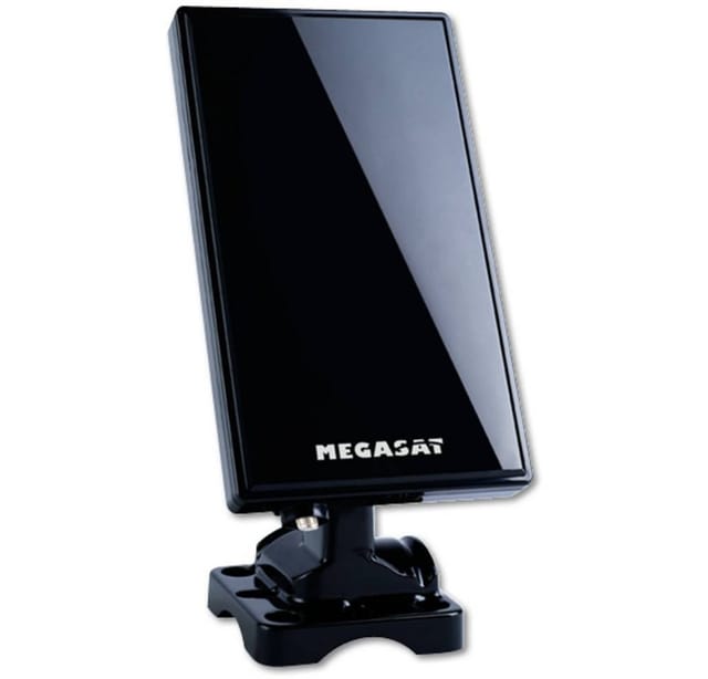 Megasat DVB-T 2 Außen/Outdoor Antenne 200170 Dachantenne