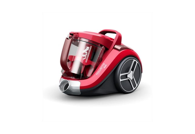 Rowenta Bodenstaubsauger RO4B13, 900 W