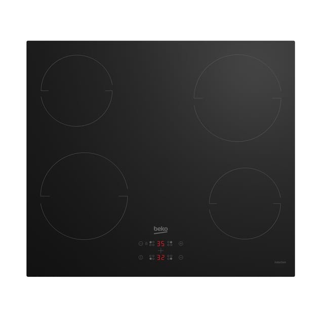 BEKO Induktions-Kochfeld HII64401MT