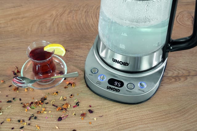 Unold Multikocher 0395123