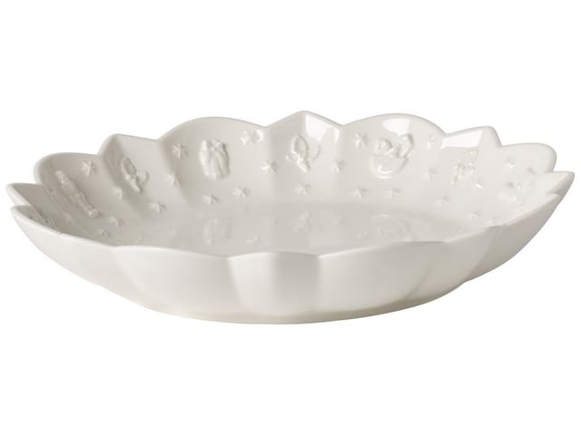 Villeroy & Boch Schale Toy's Delight Royal Classic Schale klein 16 cm, Premium Porcelain, (Schüsseln & Schalen)