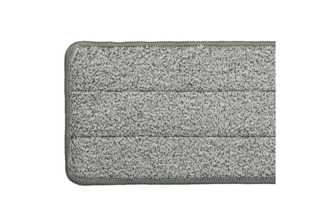 vhbw passend für Clean Maxx 09996 Wischmopp Wischmopp-Ersatzkopf (Polyester)