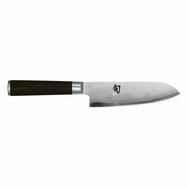 KAI Santokumesser Shun Kleines Santoku DM-0727