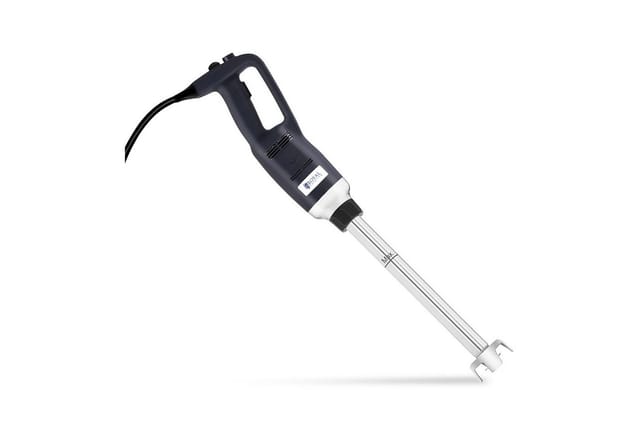 Royal Catering Stabmixer Profi Gastro Pürierstab 400 mm Handmixer Edelstahl Mixstab Mixer 350W, 350 W