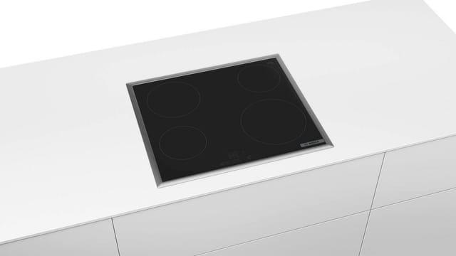 BOSCH Elektro-Kochfeld PKE645BB2E