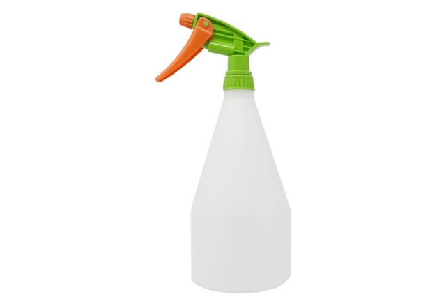 B&S Sprühflasche Sprühflasche Pumpsprüher Pflanzensprüher 1 Liter