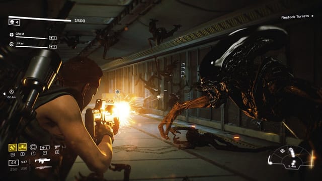 Aliens: Fireteam Elite Playstation 5