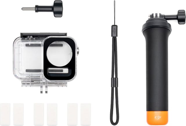 DJI Osmo Action Tauch-Zubehörset Zubehör Drohne