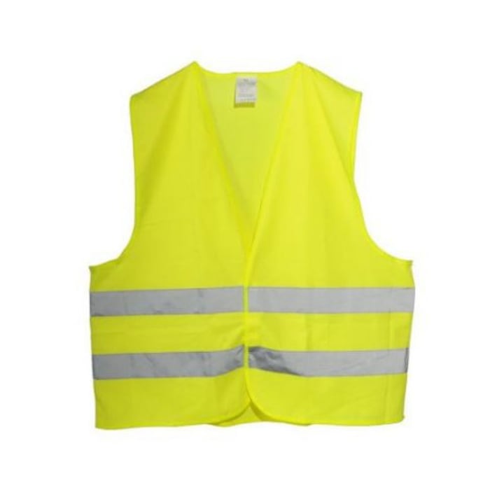 Gilet Autoréfléchissant Homologué
