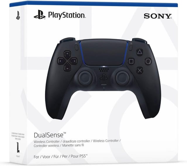 Playstation PS5 Controller Wireless DualSense Sony PlayStation 5-Controller Controller