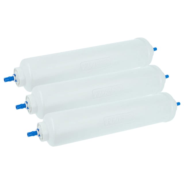 vhbw Wasserfilter passend für LG GWL227HSQA, GW-L227HVQV, GW-L227HNQV, GW-L227HMQV, Zubehör für LG GWL227HSQA GW-L227HVQV GW-L227HNQV GW-L227HMQV GW-L227HVQA GW-L227HSQV