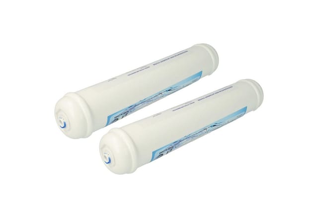 vhbw Wasserfilter passend für Samsung RSA1DHPE1/XEF, RSH1DTBP, RSA1DTPE, RSH1DTMH, Zubehör für Samsung RSA1DHPE1/XEF RSH1DTBP RSA1DTPE RSH1DTMH RSH1DTIS RSH1DTPE