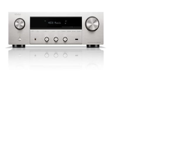 Denon DRA-900H silb. AV-Receiver