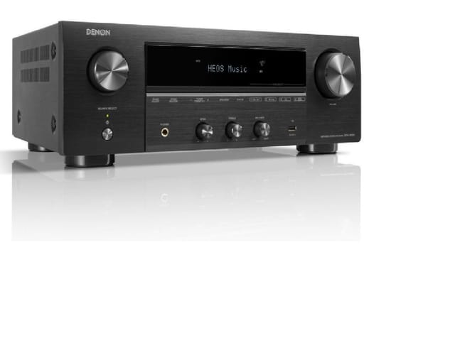 Denon DRA-900H sw. AV-Receiver