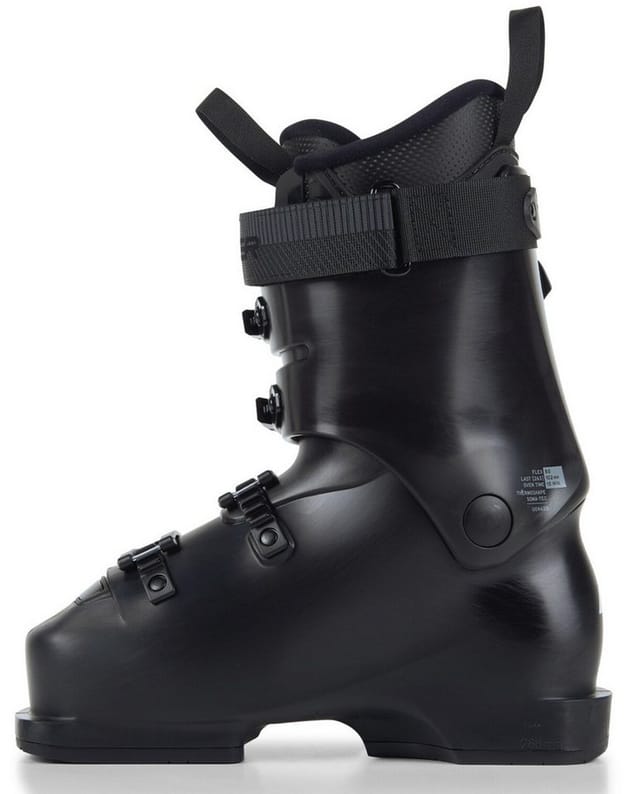 Fischer Sports Fischer RC 85 Damen Skischuhe Skistiefel U09425 Skischuh