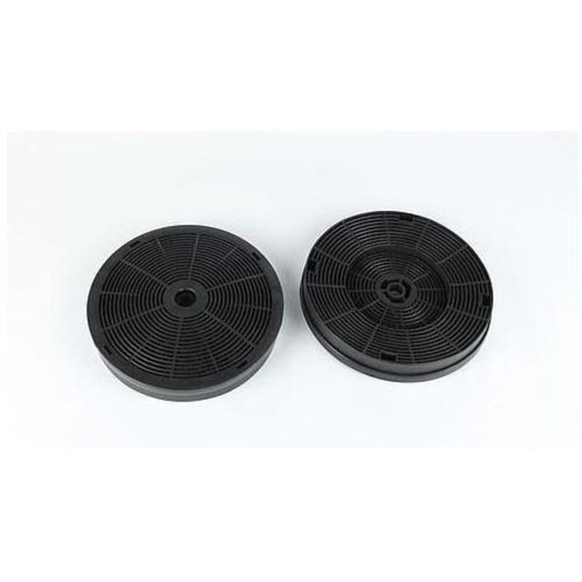 Amica Aktivkohlefilter KF 17193 Kohlefilter