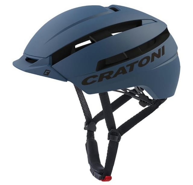 Cratoni Fahrradhelm C-Loom 2.0 E-Bikehelm Pedelec-Helm Cityhelm