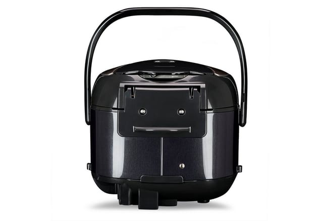 Zojirushi Reiskocher NL-GAQ18, 760,00 W, Dämpffunktion, Fuzzy Logik Technologie