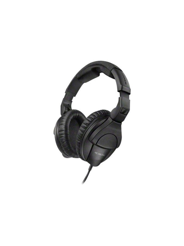 Sennheiser Sennheiser HD 280 Pro HiFi-Kopfhörer (Schwarz, nein, keiner)