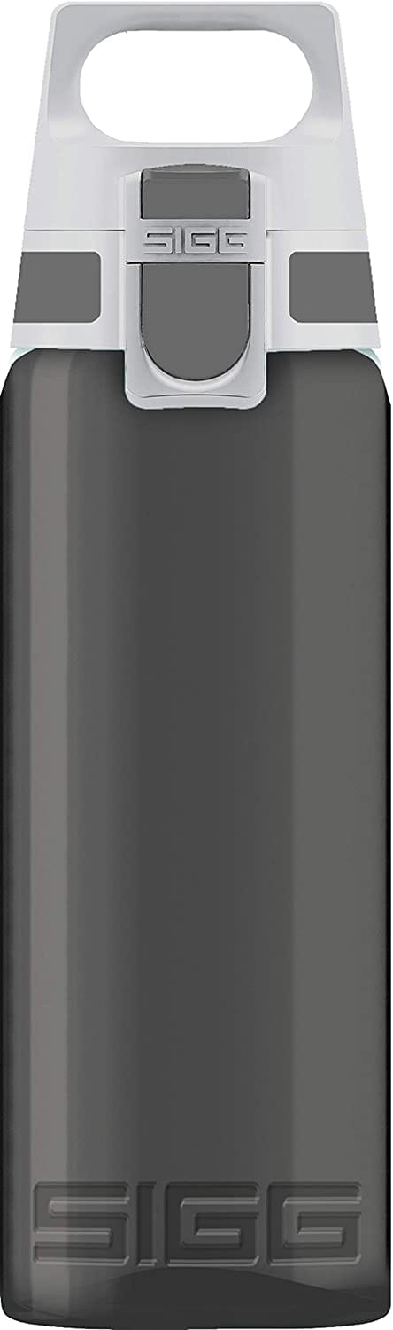 Sigg Trinkflasche TOTAL COLOUR 0 ANTHRACITE