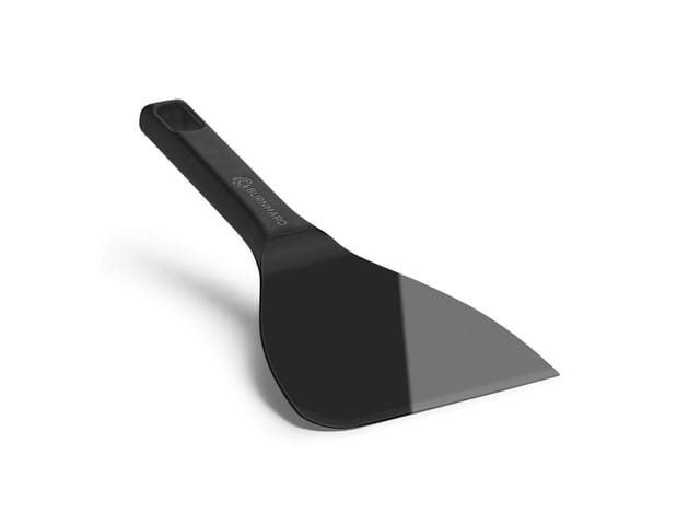 BURNHARD® Teigspachtel für Pizza