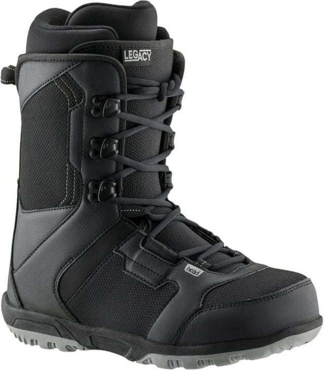Head HEAD LEGACY Boot black Snowboardboots