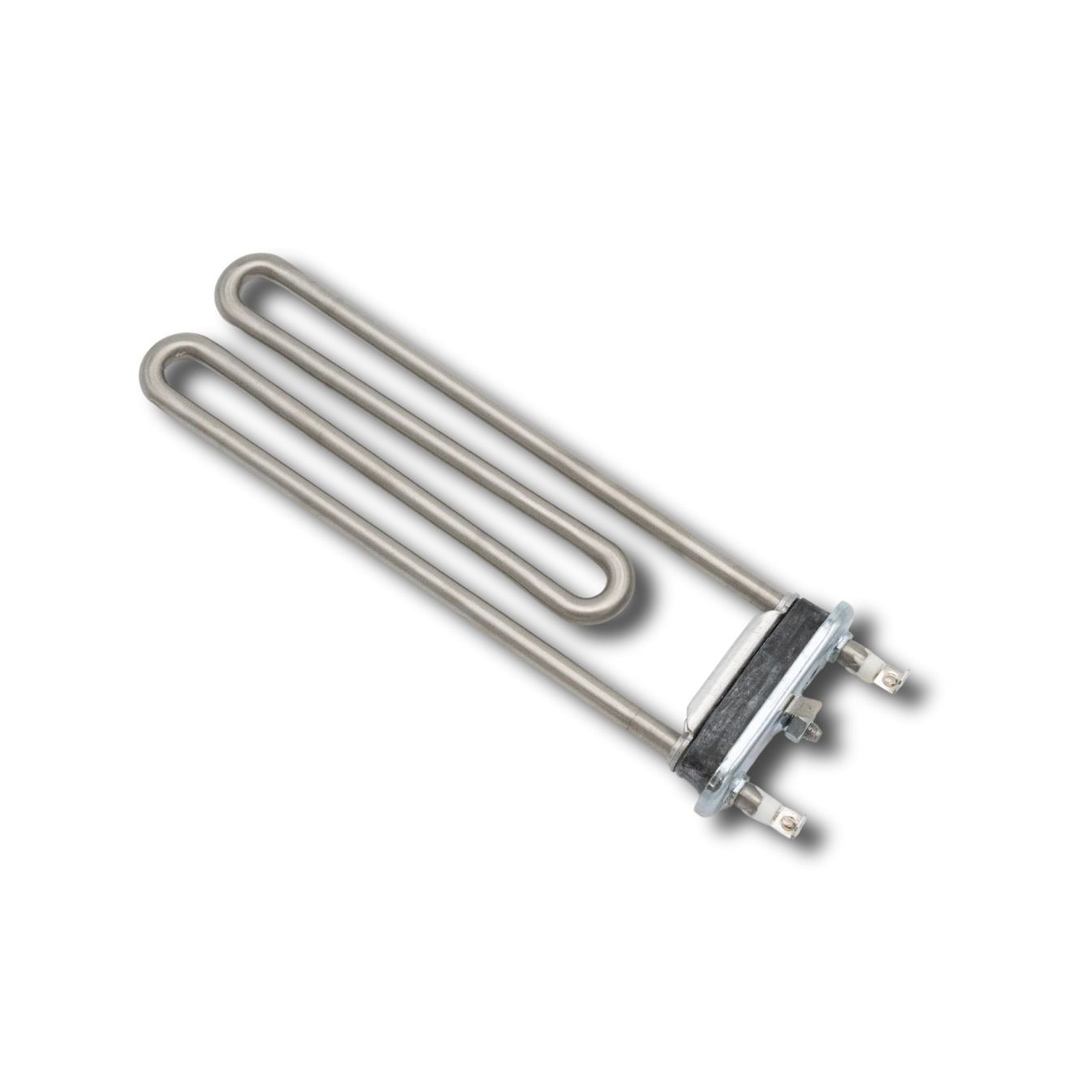 Ersatzteil - Heizelement 2050 W Ohne Temperaturfühler - - Whirlpool, Laden, Bauknecht, Ignis, Indesit, Proline, Radiola, Ariston Hotpoint, Siemens, Constructa, Privileg, Balay