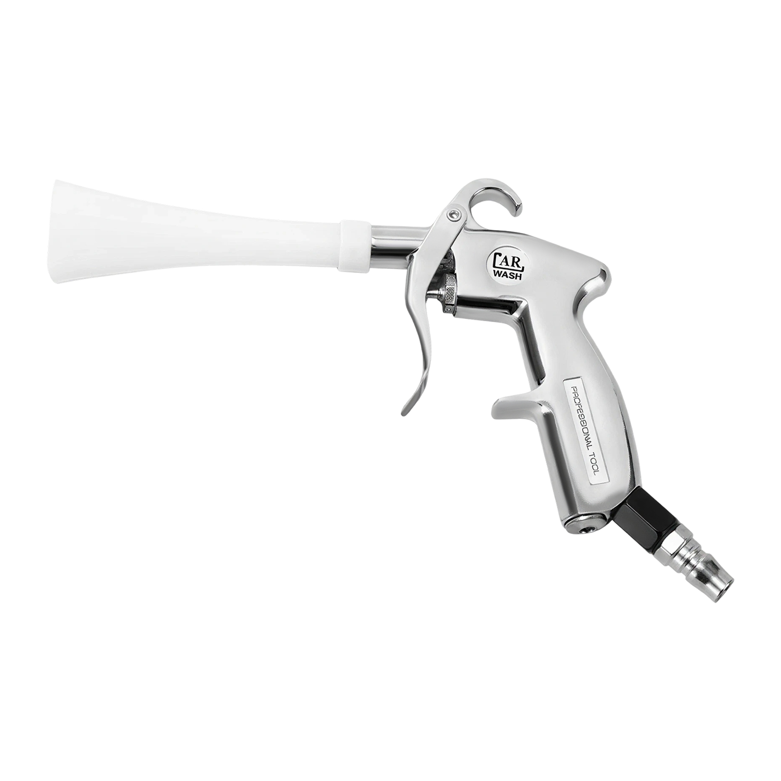 Druckluftpistole, Kompressor-luftpistole, Reinigungspistole Für Auto-innenräume Mit Druckluft, Hochdruck Ohne Behälter, Für Die Innenpflege