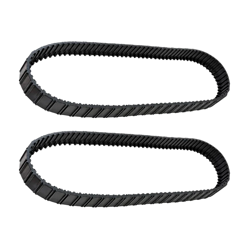 Correas Oruga Zodiac Freedom Lite Pack 2 Uds. – R1112000