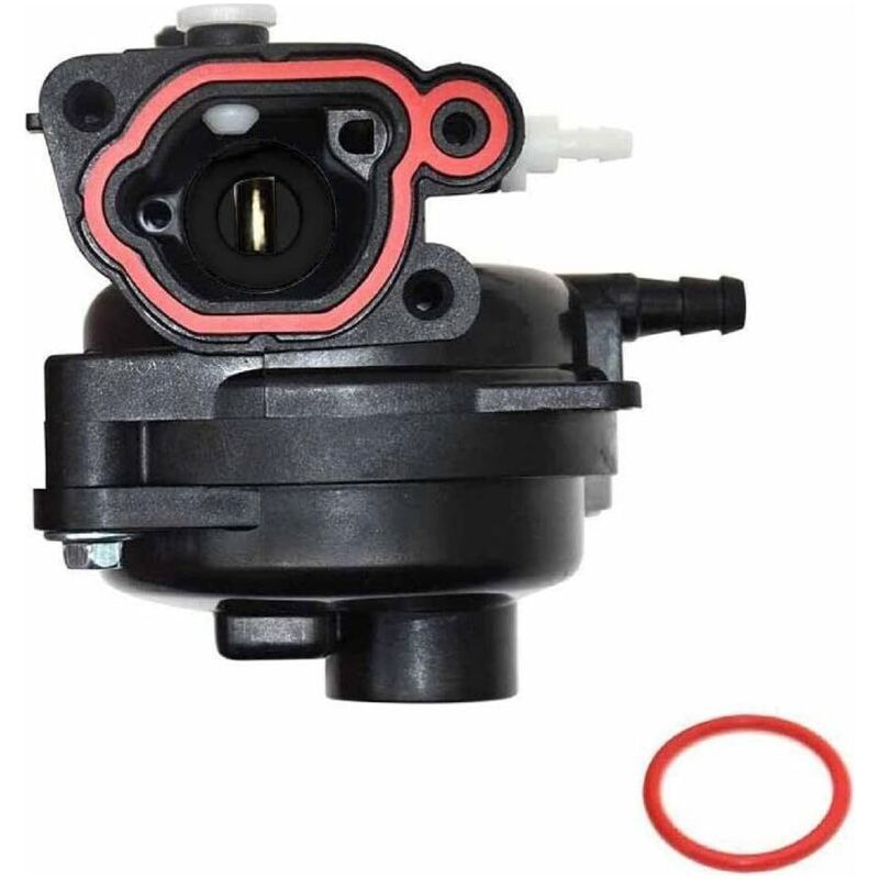 Vergaser Für Briggs & Stratton 300e, 450e, 500e, 550ex, 500, 125 Cc, 140 Cc Rasenmähermotor 799583