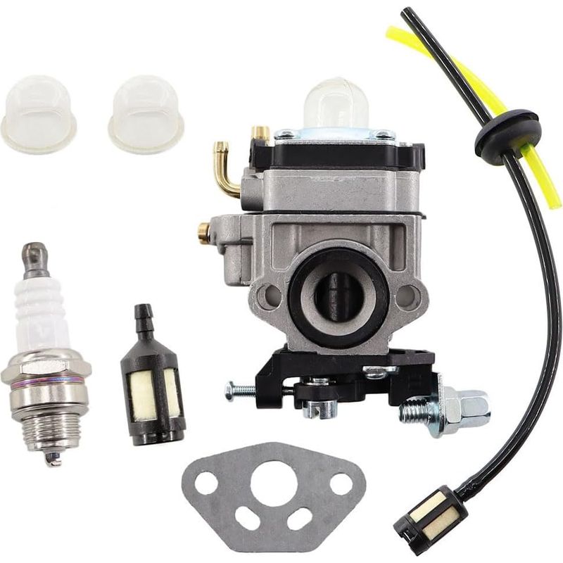 11-mm-ersatzvergaser Für 22-cc-, 26-cc-, 33-cc-, 34-cc- Und 36-cc-motoren Von Heckenscheren, Freischneidern, Kettensägen Und Rasenmähern.