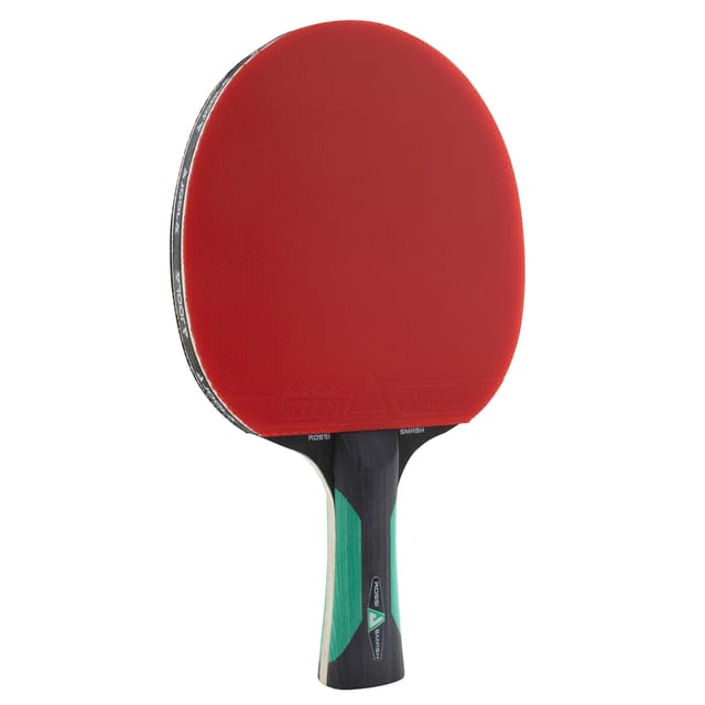 Joola Tischtennisschläger Tischtennis Set Rosskopf Smash, Tischtennis Schläger Set Tischtennisset Table Tennis Bat Racket