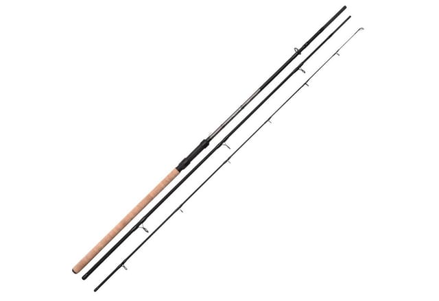 Trout Master Forellenrute Passion Trout Lake 2,70m 5-40g - Angelrute