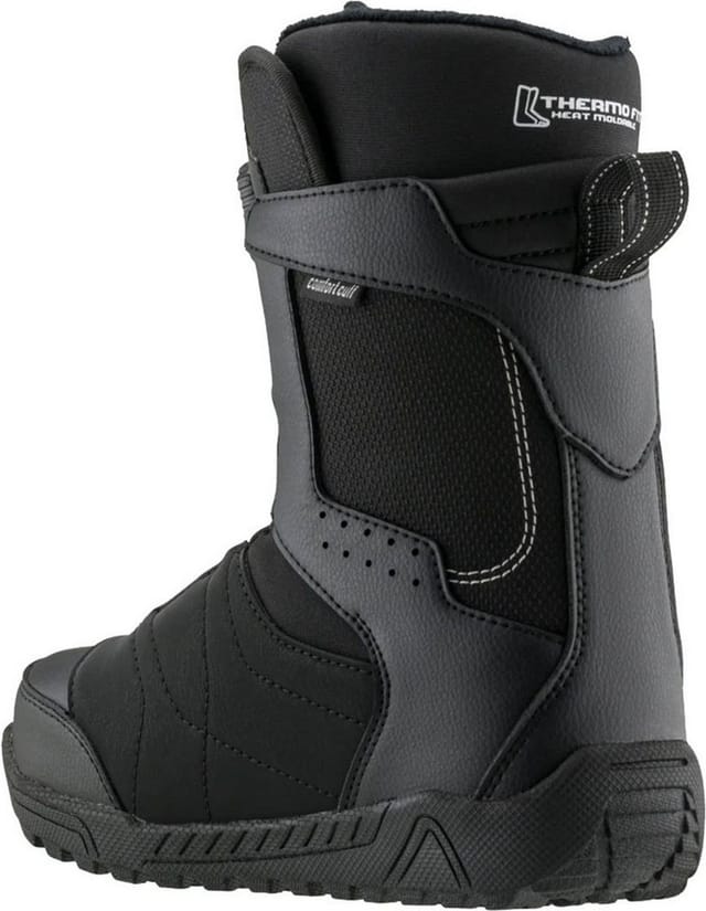 Head HEAD FH LYT BOA Boot black Snowboardboots