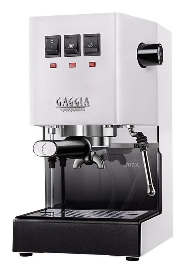 Gaggia Kaffeevollautomat