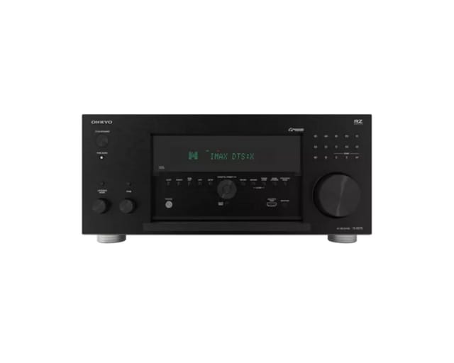Onkyo Onkyo TX-RZ70, 11.2-Kanal-AV-Receiver AV-Receiver