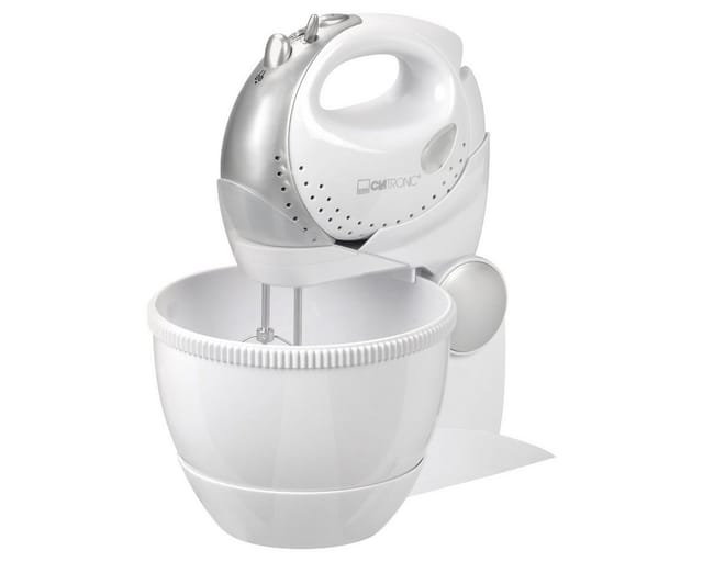 CLATRONIC Handmixer HMS 2739