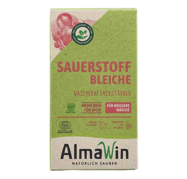Almawin Sauerstoffbleiche 400g Fleckentferner