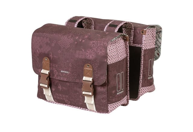 Basil Gepäckträgertasche