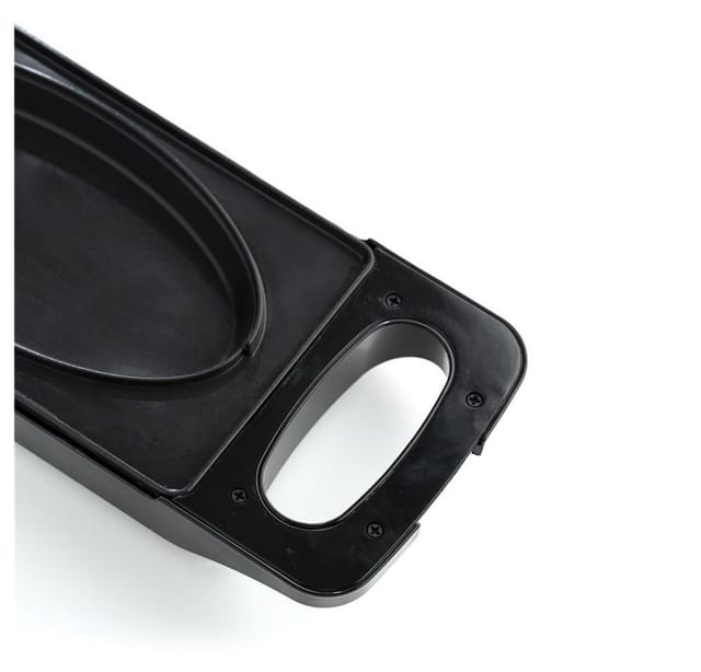 Adler Kontaktgrill AD 3066, 900,00 W, Multifunktionsgerät zum Toasten, Backen und Grillen