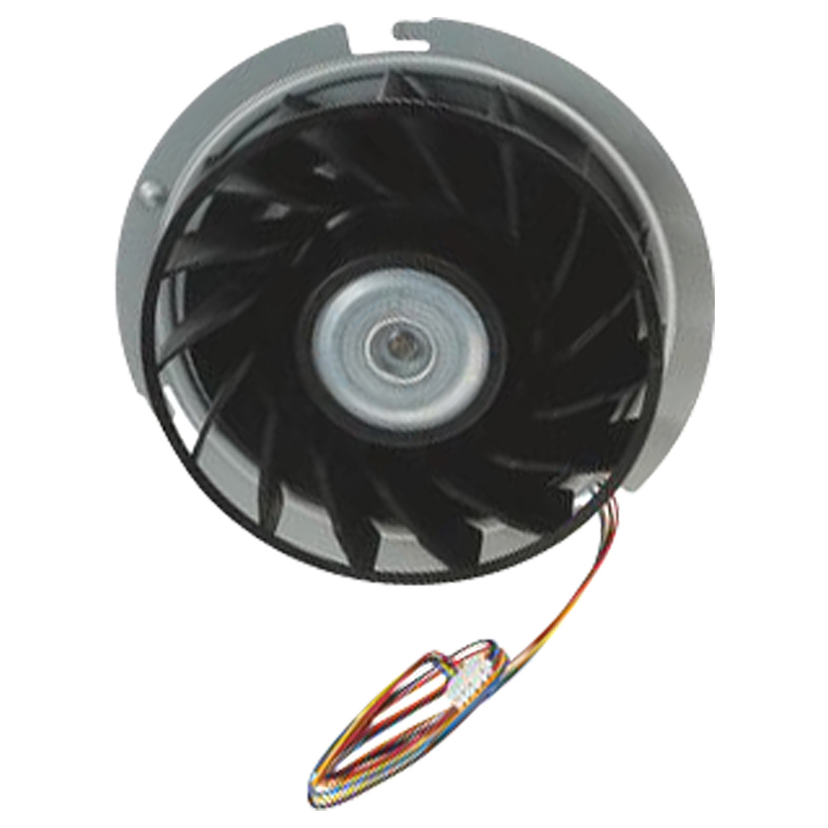 Ersatzteil - Ventilateur Du Moteur D'Origin - - Bosch, Neff, Siemens, Viva, Junker, Balay, Constructa
