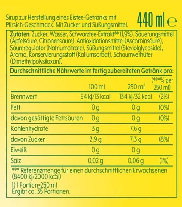 SodaStream Getränkespender