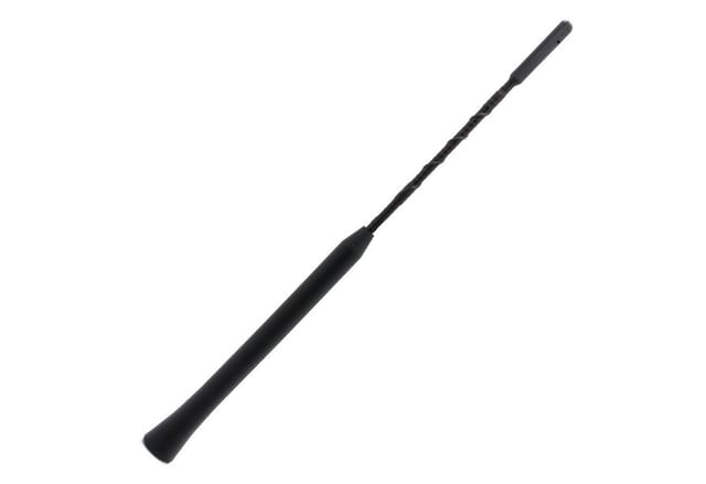 Adapter Universe Universal Auto KFZ Antenne Dachantenne Fahrzeugantenne 23cm Stabantenne