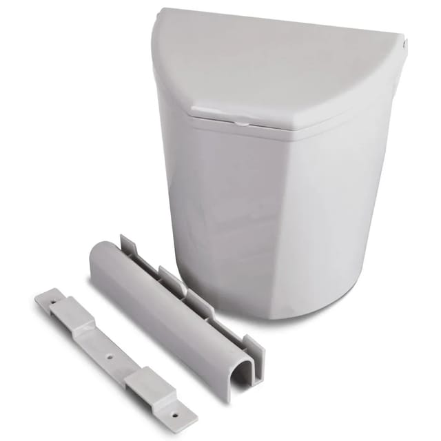Kampa Dometic Mülleimer Dustie Bin