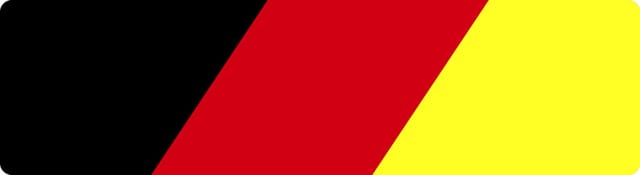 Hermann Schütz Aufkleber Hermann Schütz Aufkleber Deutschland Flagge