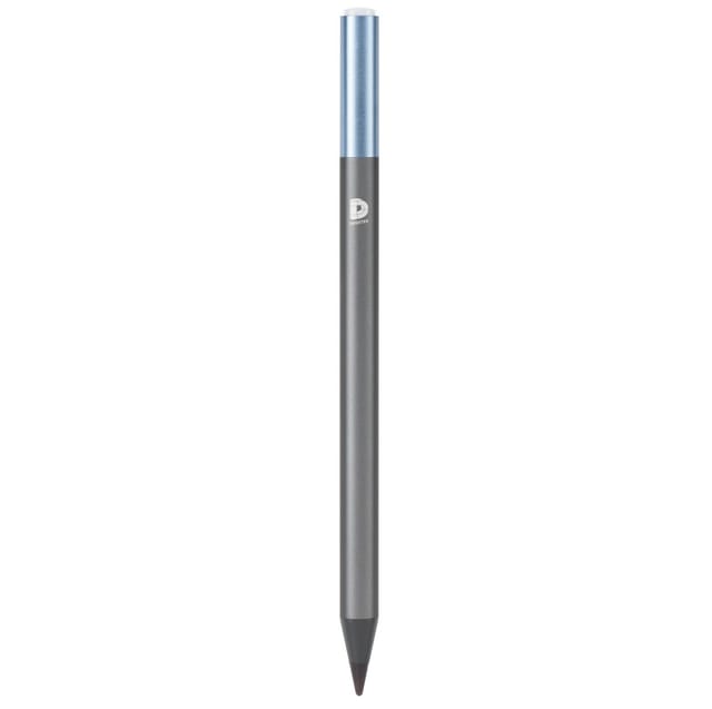 Deqster Eingabestift Pencil 2 für iPad – Digitaler Eingabestift präzises Zeichnen